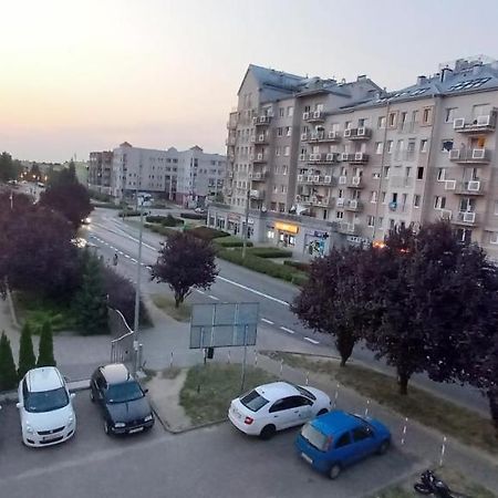 24H Swarzedz Malta Poznan Free Parking Self Check In Appartement Buitenkant foto