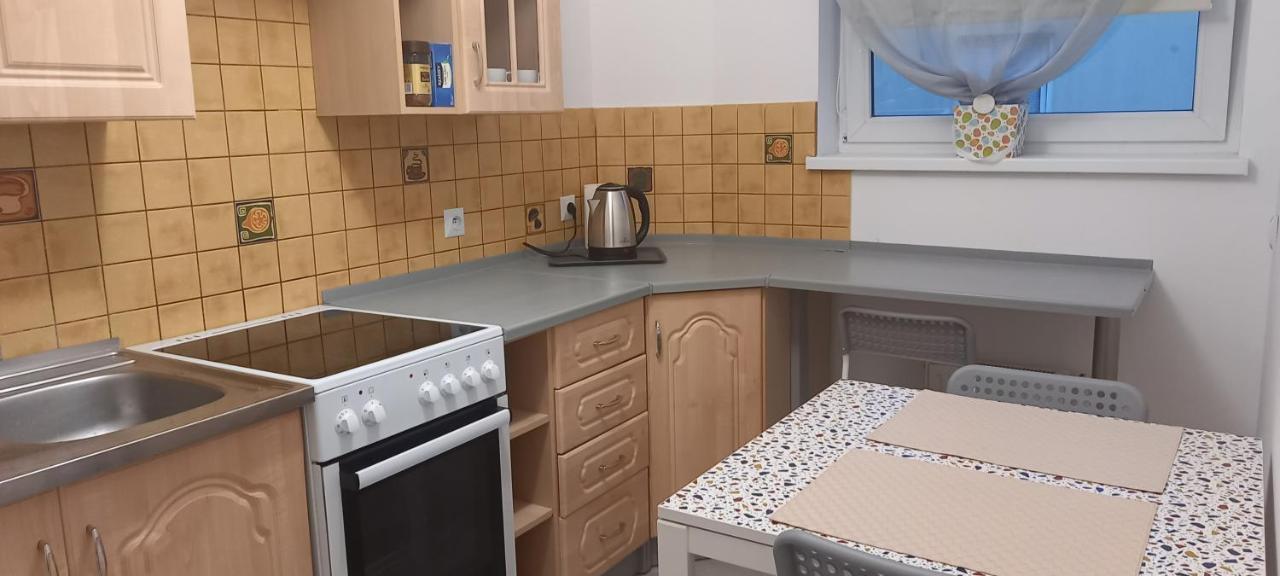 24H Swarzedz Malta Poznan Free Parking Self Check In Appartement Buitenkant foto