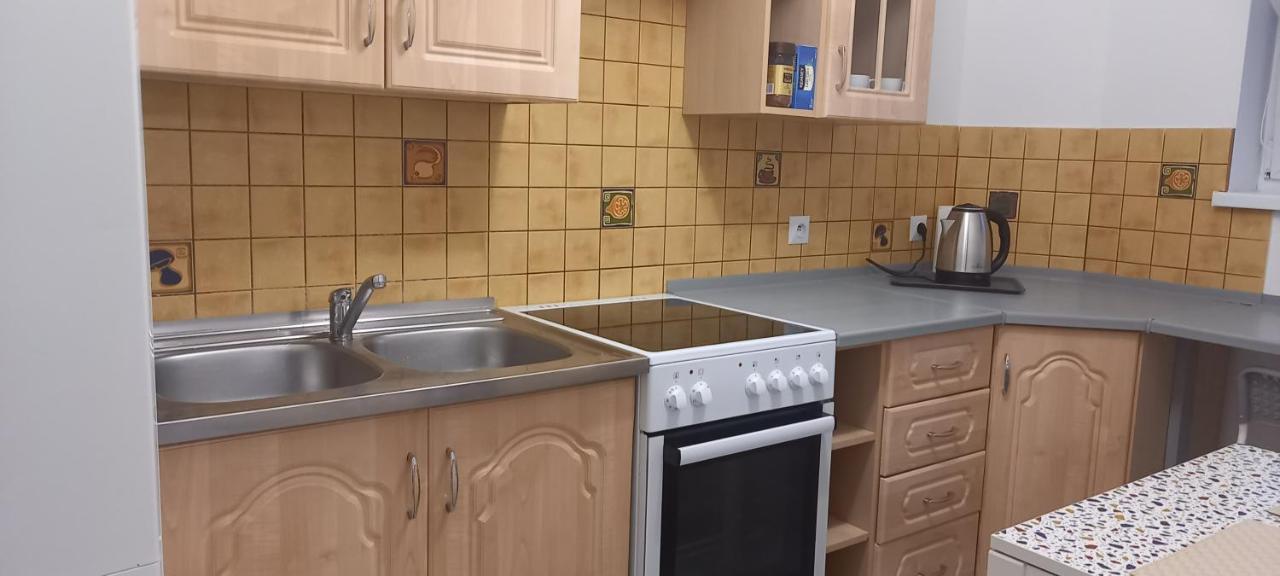 24H Swarzedz Malta Poznan Free Parking Self Check In Appartement Buitenkant foto