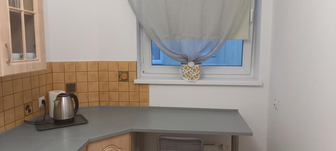 24H Swarzedz Malta Poznan Free Parking Self Check In Appartement Buitenkant foto