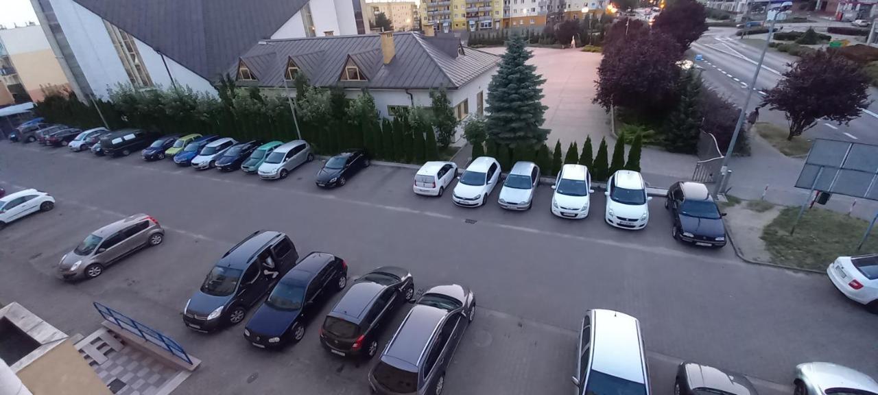 24H Swarzedz Malta Poznan Free Parking Self Check In Appartement Buitenkant foto