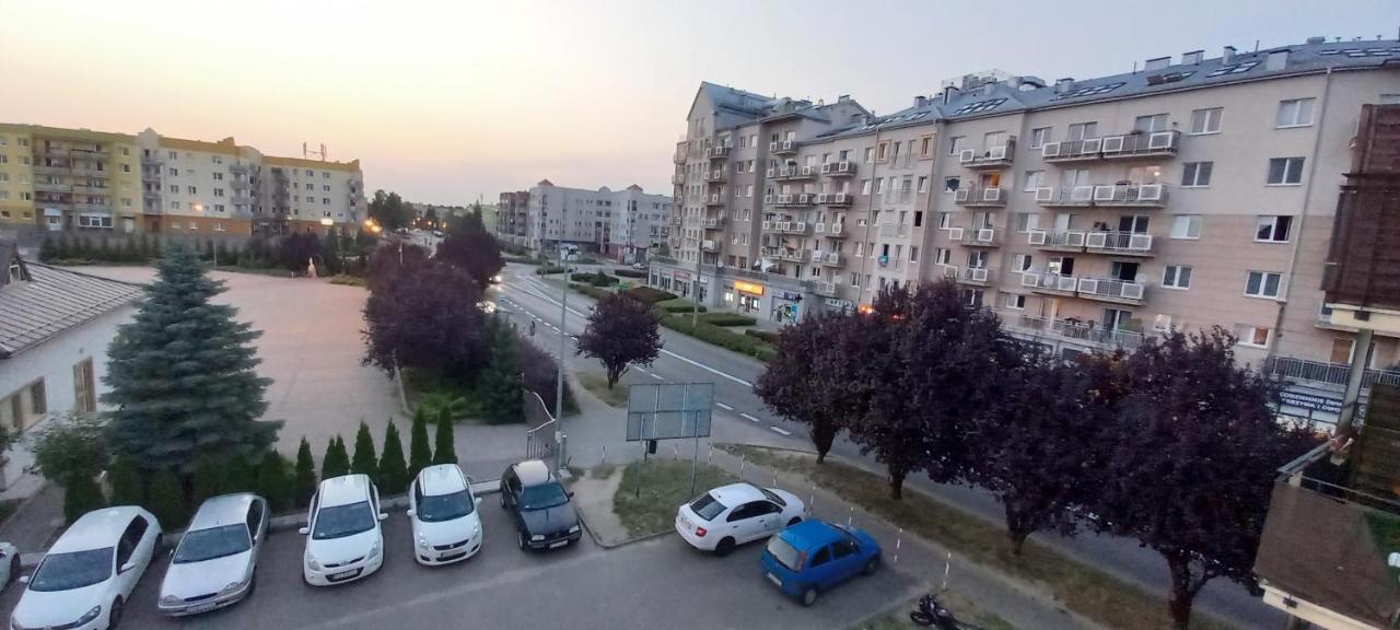 24H Swarzedz Malta Poznan Free Parking Self Check In Appartement Buitenkant foto