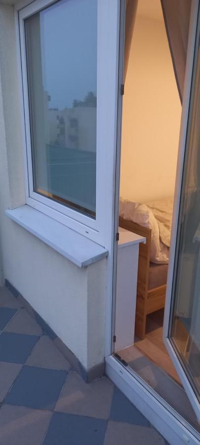 24H Swarzedz Malta Poznan Free Parking Self Check In Appartement Buitenkant foto