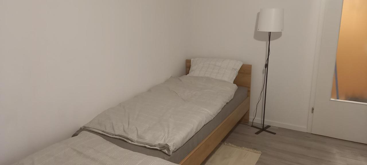 24H Swarzedz Malta Poznan Free Parking Self Check In Appartement Buitenkant foto