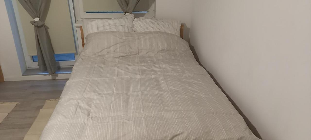 24H Swarzedz Malta Poznan Free Parking Self Check In Appartement Buitenkant foto